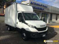 Iveco  | AUTO INDUSTRIALE BERGAMASCA SPA