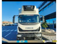 IVECO Eurocargo 140 Euro VIe(d) Eurocargo 140 Euro VIe(d) EUROCARGO 140E28P CELLA ISOTERMICA CON SPONDA RETRATTILE  Altro | AUTO INDUSTRIALE BERGAMASCA SPA