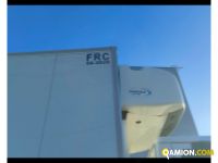 IVECO Eurocargo 140 Euro VIe(d) Eurocargo 140 Euro VIe(d) EUROCARGO 140E28P CELLA ISOTERMICA CON SPONDA RETRATTILE  Altro | AUTO INDUSTRIALE BERGAMASCA SPA