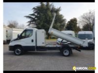 Iveco  | AUTO INDUSTRIALE BERGAMASCA SPA