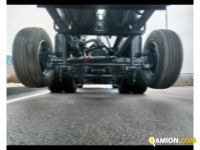 IVECO Modello S-WAY AT 480CV TELAIO 3ASSI Altro | AUTO INDUSTRIALE BERGAMASCA SPA