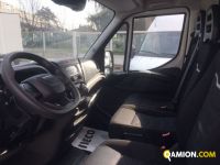 Iveco  | AUTO INDUSTRIALE BERGAMASCA SPA