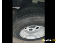 IVECO Daily V 35.14 2019 IVECO DAILY 35C14 VAN L3H2  | Altro Altro | AUTO INDUSTRIALE BERGAMASCA SPA