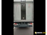 IVECO Eurocargo 140 Euro VI 2015 Eurocargo 140 Euro VI 2015 EUROCARGO ML 140 E 28/P CELLA ISOTERMICA CON SPONDA RETRATTILE  Altro | AUTO INDUSTRIALE BERGAMASCA SPA