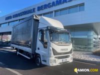 Iveco  | AUTO INDUSTRIALE BERGAMASCA SPA