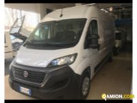 Fiat DUCATO e Ducato 35 LH2 122cv 47kWh | Altro Altro | AUTO INDUSTRIALE BERGAMASCA SPA