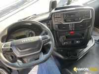Iveco  | AUTO INDUSTRIALE BERGAMASCA SPA