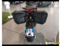 MARCHE VARIE Modello MV AGUSTA G NT MD Altro | AUTO INDUSTRIALE BERGAMASCA SPA