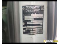 IVECO Eurocargo ML120 2003 Eurocargo ML120 2003 MOTORHOME Eurocargo 120E24P  Altro | AUTO INDUSTRIALE BERGAMASCA SPA