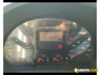 IVECO Eurocargo 140 Euro VIe(d) Eurocargo 140 Euro VIe(d) EUROCARGO 140E28P CELLA ISOTERMICA CON SPONDA RETRATTILE  Altro | AUTO INDUSTRIALE BERGAMASCA SPA