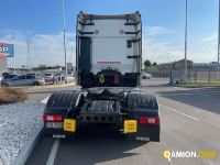 Iveco  | AUTO INDUSTRIALE BERGAMASCA SPA