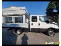 Iveco  | AUTO INDUSTRIALE BERGAMASCA SPA