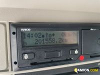 Iveco Stralis Hi Way 260 2016 stralis hi way AS 260 S46Y/FS-CM E6 | Motrice Altro | AUTO INDUSTRIALE BERGAMASCA SPA