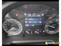 IVECO S-Way AS 260 S-WAY AT 480CV TELAIO 3ASSI  Altro | AUTO INDUSTRIALE BERGAMASCA SPA