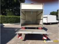 Iveco Daily V 35.16 2019 daily 35 C16 2.3 4100 cab. E6d-temp | Altro Altro | AUTO INDUSTRIALE BERGAMASCA SPA