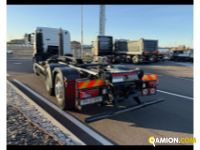 MAN TGS 26 MAN TGS 460CV 3 ASSI GANCIO SCARRABILE | AUTO INDUSTRIALE BERGAMASCA SPA