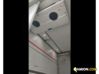 IVECO Eurocargo 140 Euro VI 2015 Eurocargo 140 Euro VI 2015 EUROCARGO ML 140 E 28/P CELLA ISOTERMICA CON SPONDA RETRATTILE  Altro | AUTO INDUSTRIALE BERGAMASCA SPA