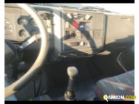 IVECO Eurocargo ML120 2003 Eurocargo ML120 2003 MOTORHOME Eurocargo 120E24P  Altro | AUTO INDUSTRIALE BERGAMASCA SPA