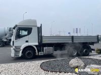 Iveco Stralis Hi Road 260 2016 stralis hi road AT 260 S42Y/PS hi-tronix E6 | Motrice Altro | AUTO INDUSTRIALE BERGAMASCA SPA