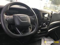 Iveco  | AUTO INDUSTRIALE BERGAMASCA SPA