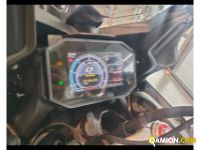 MARCHE VARIE Modello MV AGUSTA G NT MD Altro | AUTO INDUSTRIALE BERGAMASCA SPA