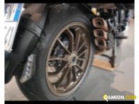 MARCHE VARIE Modello MV AGUSTA G NT MD Altro | AUTO INDUSTRIALE BERGAMASCA SPA