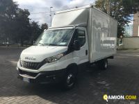 Iveco  | AUTO INDUSTRIALE BERGAMASCA SPA