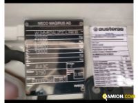 IVECO S-Way AS 260 S-WAY AT 480CV TELAIO 3ASSI  Altro | AUTO INDUSTRIALE BERGAMASCA SPA