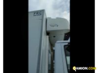 IVECO Eurocargo 140 Euro VI 2015 Eurocargo 140 Euro VI 2015 EUROCARGO ML 140 E 28/P CELLA ISOTERMICA CON SPONDA RETRATTILE  Altro | AUTO INDUSTRIALE BERGAMASCA SPA