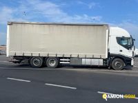 Iveco STRALIS HI-WAY AS260S48Y | AUTO INDUSTRIALE BERGAMASCA SPA