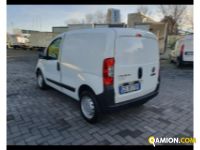 Fiat Fiorino III 2016 FIORINO CARGO  Altro | AUTO INDUSTRIALE BERGAMASCA SPA