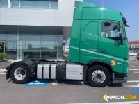VOLVO TRUCKS FH13 18 T E6 FH13 18 T E6 VOLVO FH13 .500cv Automatico+vebplus Altro | AUTO INDUSTRIALE BERGAMASCA SPA
