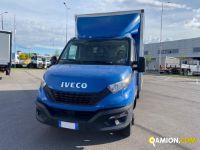 Iveco DAILY 35C16 | AUTO INDUSTRIALE BERGAMASCA SPA