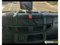 IVECO Eurocargo 140 Euro VIe(d) Eurocargo 140 Euro VIe(d) EUROCARGO 140E28P CELLA ISOTERMICA CON SPONDA RETRATTILE  Altro | AUTO INDUSTRIALE BERGAMASCA SPA