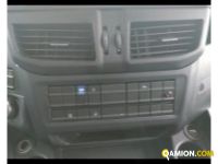 IVECO S-Way AS 260 S-WAY AT 480CV TELAIO 3ASSI  Altro | AUTO INDUSTRIALE BERGAMASCA SPA