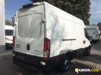 Iveco  | AUTO INDUSTRIALE BERGAMASCA SPA