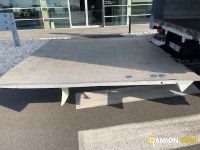 Iveco Stralis Hi Way 260 2016 stralis hi way AS 260 S46Y/FS-CM E6 | Motrice Altro | AUTO INDUSTRIALE BERGAMASCA SPA