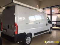 Fiat DUCATO e Ducato 35 LH2 122cv 47kWh | Altro Altro | AUTO INDUSTRIALE BERGAMASCA SPA