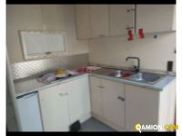 IVECO Eurocargo ML120 2003 Eurocargo ML120 2003 MOTORHOME Eurocargo 120E24P  Altro | AUTO INDUSTRIALE BERGAMASCA SPA