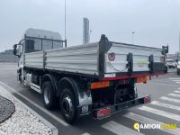 Iveco Stralis Hi Road 260 2016 stralis hi road AT 260 S42Y/PS hi-tronix E6 | Motrice Altro | AUTO INDUSTRIALE BERGAMASCA SPA