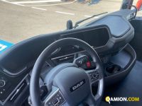 Daf XF FT 180 2017 DAF XF480 AUTOMATICO CON FRENO MOTORE  Altro | AUTO INDUSTRIALE BERGAMASCA SPA