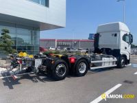 IVECO S-Way AS 260 S-Way AS 260 MOTRICE S WAY 480 CV CASE MOBILI AUTOM+INTARDER Altro | AUTO INDUSTRIALE BERGAMASCA SPA