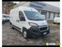 Peugeot Boxer III 335 2019 PEUGEOT BOXER MH2 Altro | AUTO INDUSTRIALE BERGAMASCA SPA