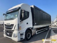 Iveco  | AUTO INDUSTRIALE BERGAMASCA SPA