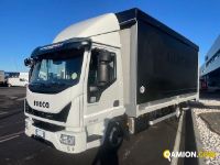 Iveco Eurocargo 75 Euro VI 2015 Eurocargo ML 75 E21/P cab.corta EVI my15 | Altro Altro | AUTO INDUSTRIALE BERGAMASCA SPA