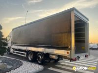 Iveco  | AUTO INDUSTRIALE BERGAMASCA SPA