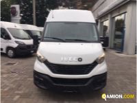 Iveco  | AUTO INDUSTRIALE BERGAMASCA SPA