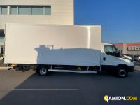 Iveco Daily V 70.18 HI-MATIC 2022 Daily 72 C18H3.0 A8 4350 cab. HD | Altro Altro | AUTO INDUSTRIALE BERGAMASCA SPA