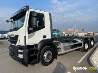 Iveco Stralis X-Way AD 260 stralis x-way AD 260 X46Y/PS ON | Altro Altro | AUTO INDUSTRIALE BERGAMASCA SPA