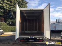 Iveco Daily V 35.18 HI-MATIC E6 2016 daily 35 C18 A8 D 4100 d.cab. E6 | Leggero Furgone <= 35 q.li Altro | AUTO INDUSTRIALE BERGAMASCA SPA